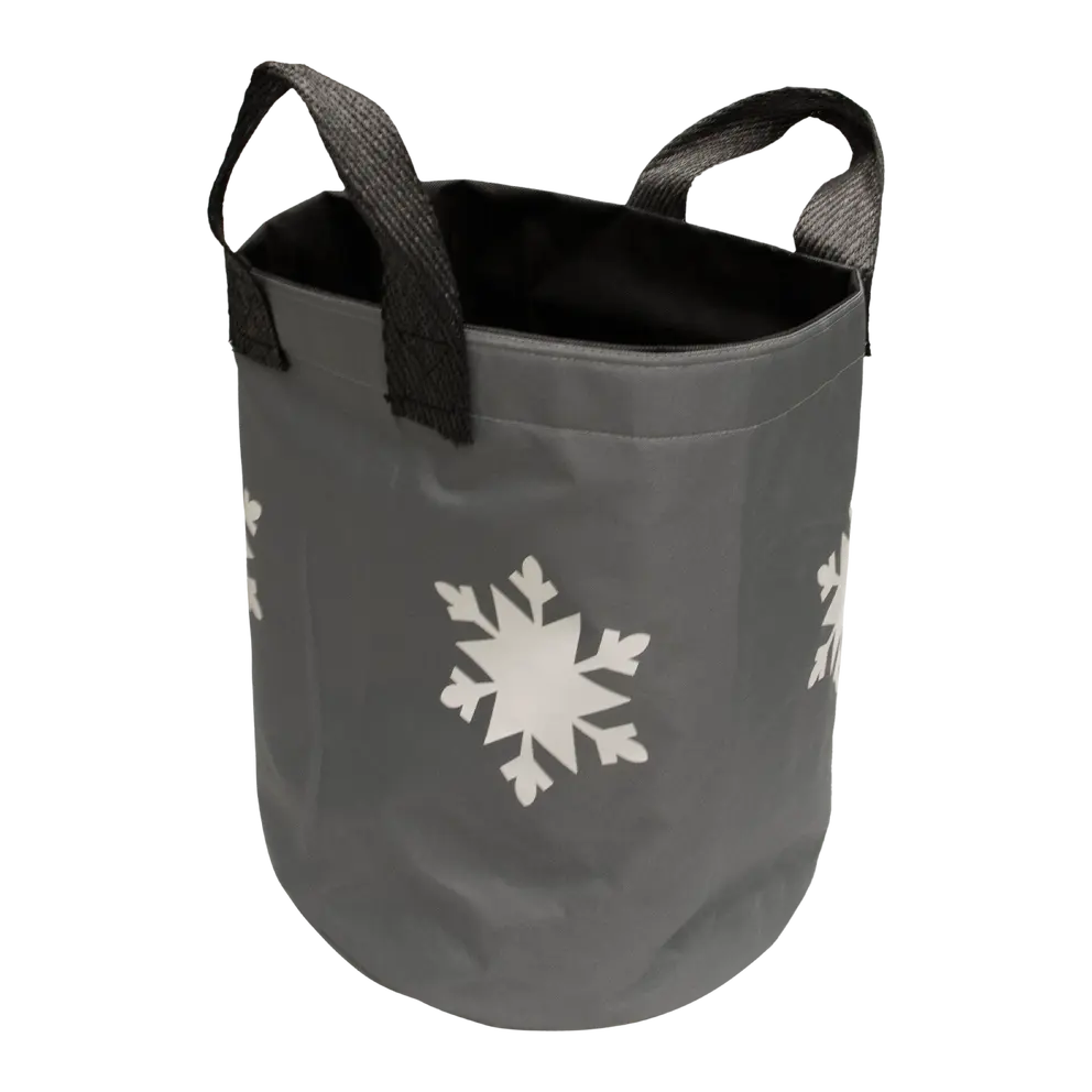 Frostschutz Zipper