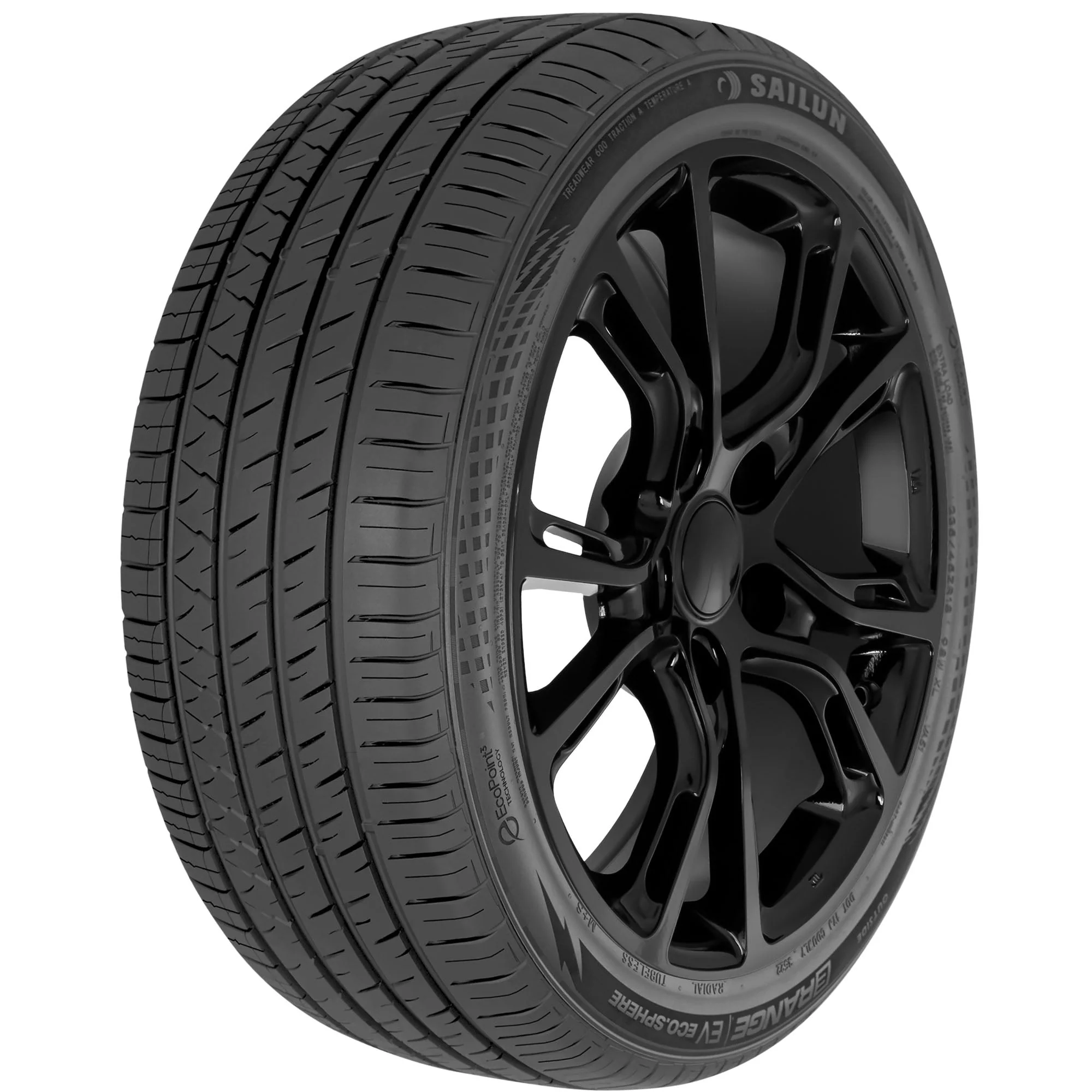 Full season 255/35R21 98W XL electric car tires
