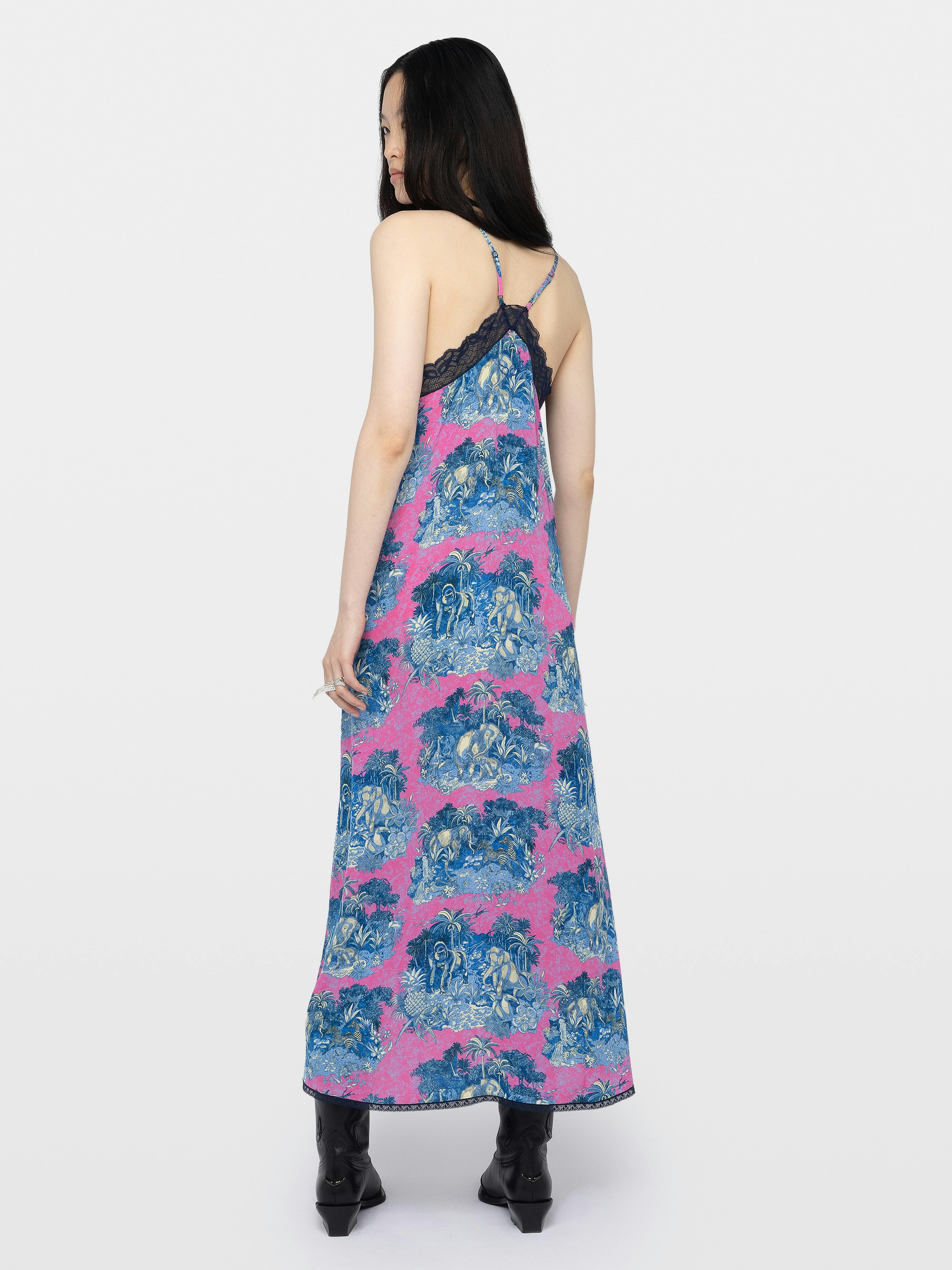 Robe Risty