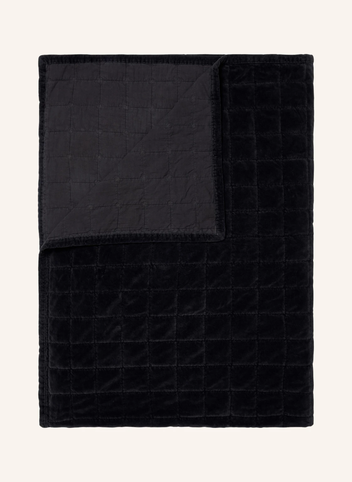 ESSENZA Plaid JULIA