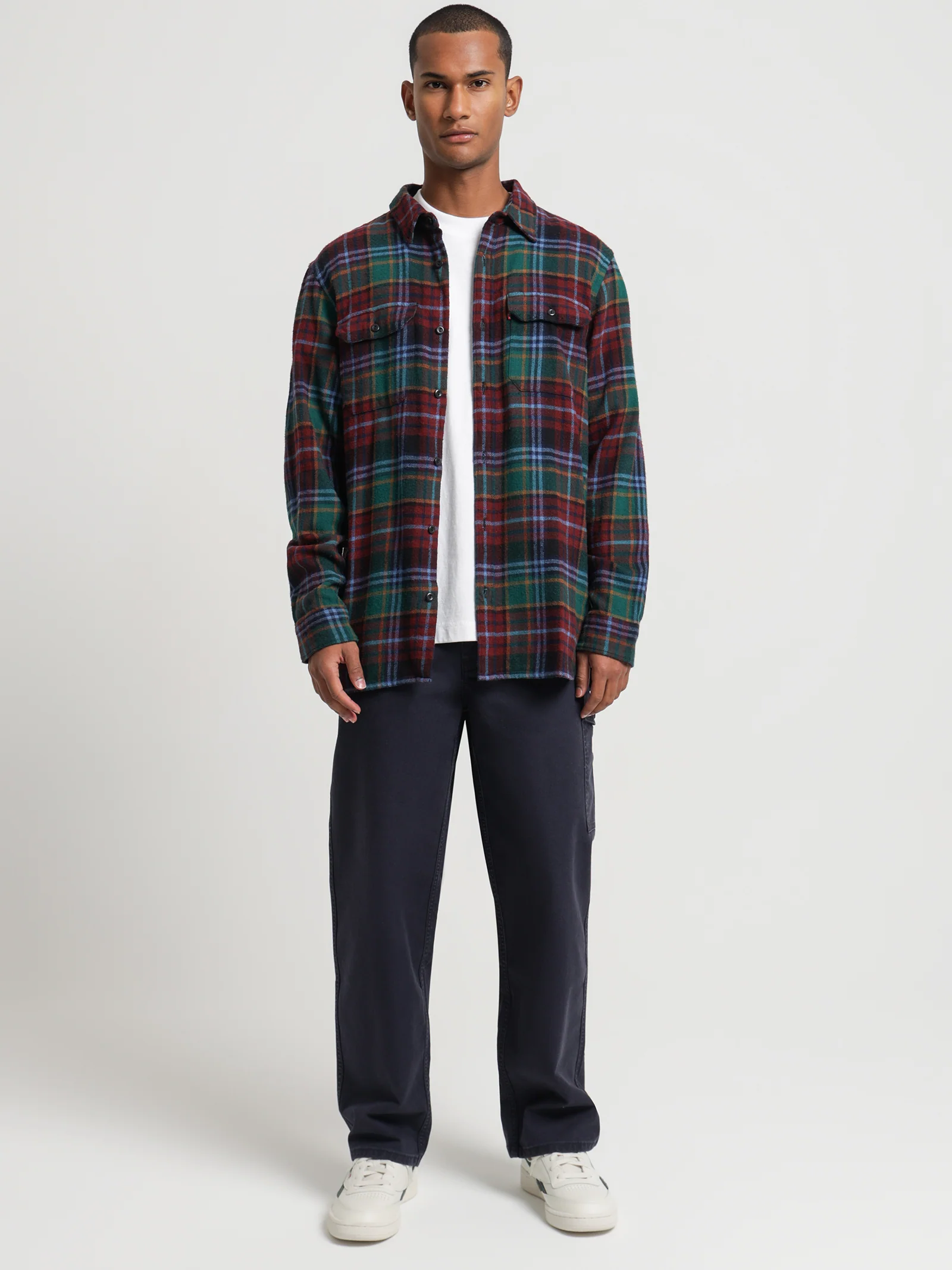 Skate Utility Pants