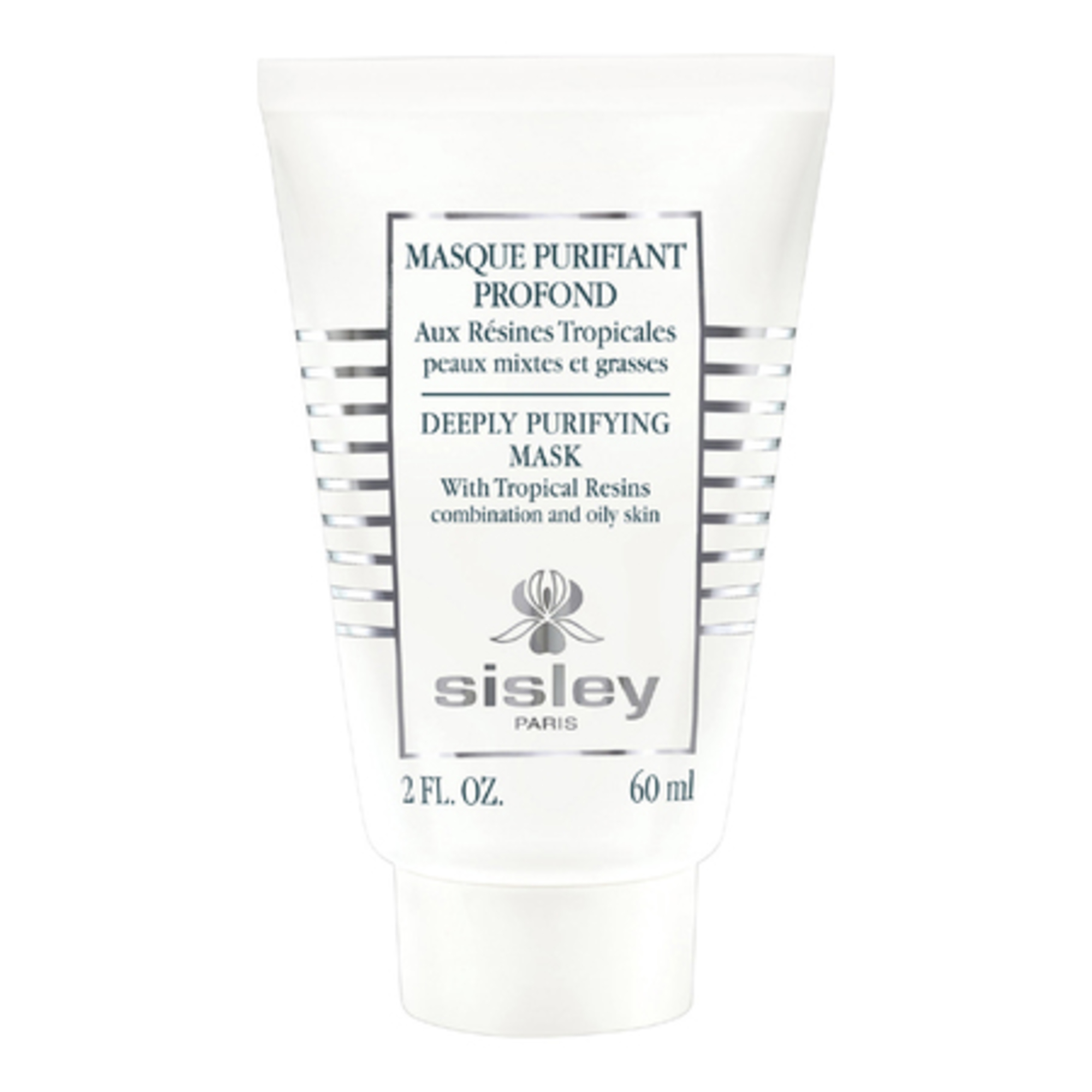 RESINES TROPICALESMasque Purifiant Profond aux Résines Tropicales