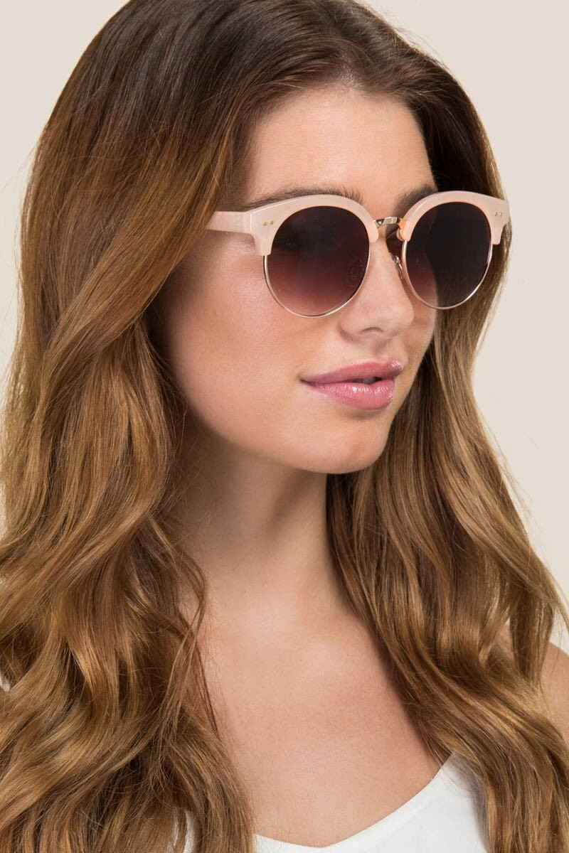 Airdale New Classic Sunglasses