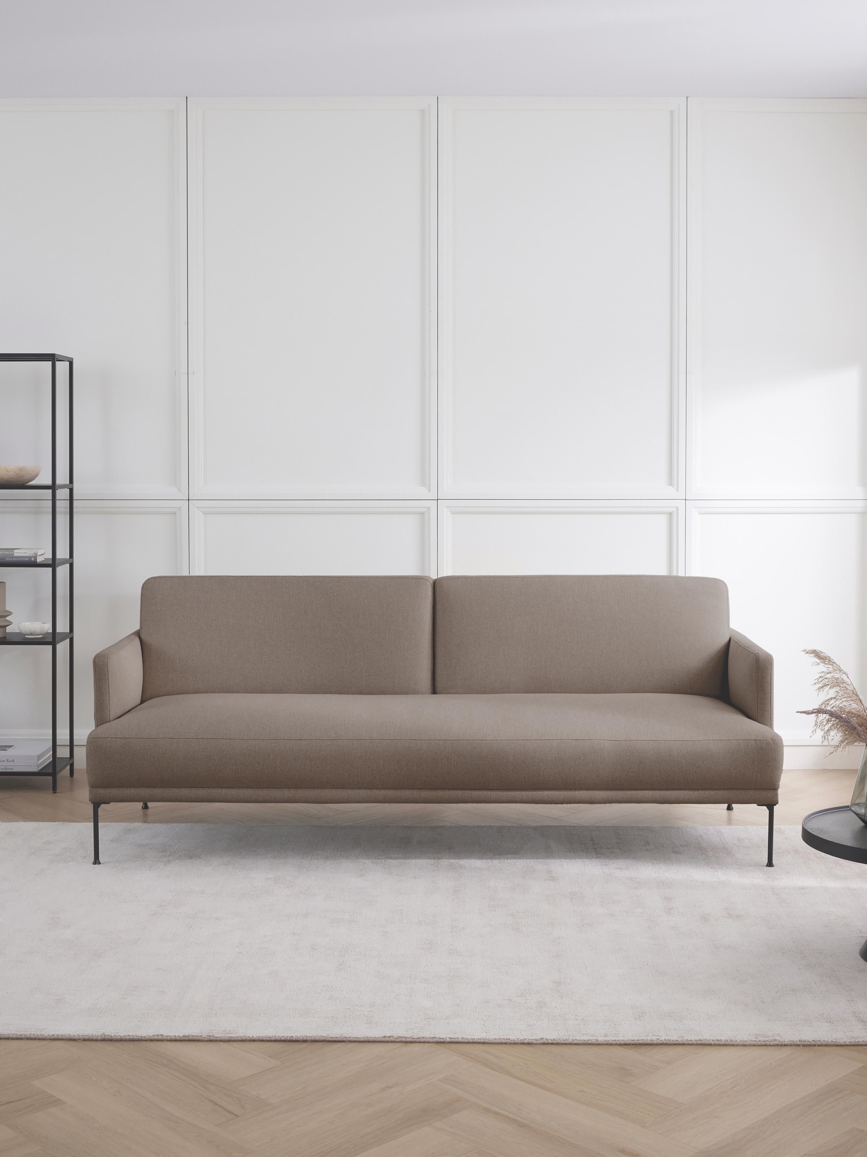 Schlafsofa Fluente (3-Sitzer)