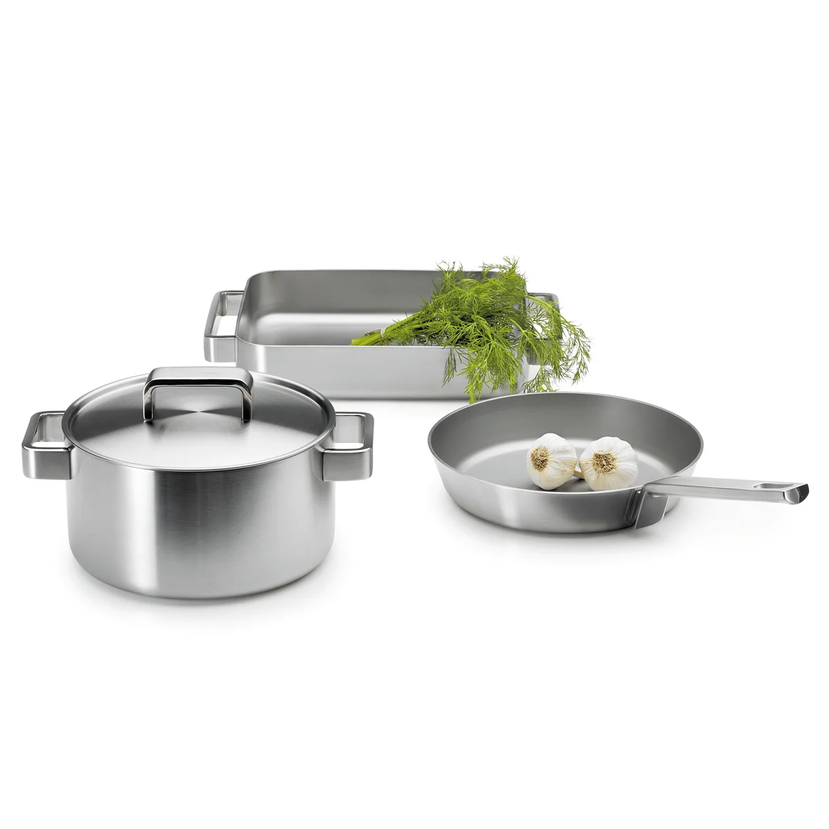 Iittala - Tools Bratpfanne