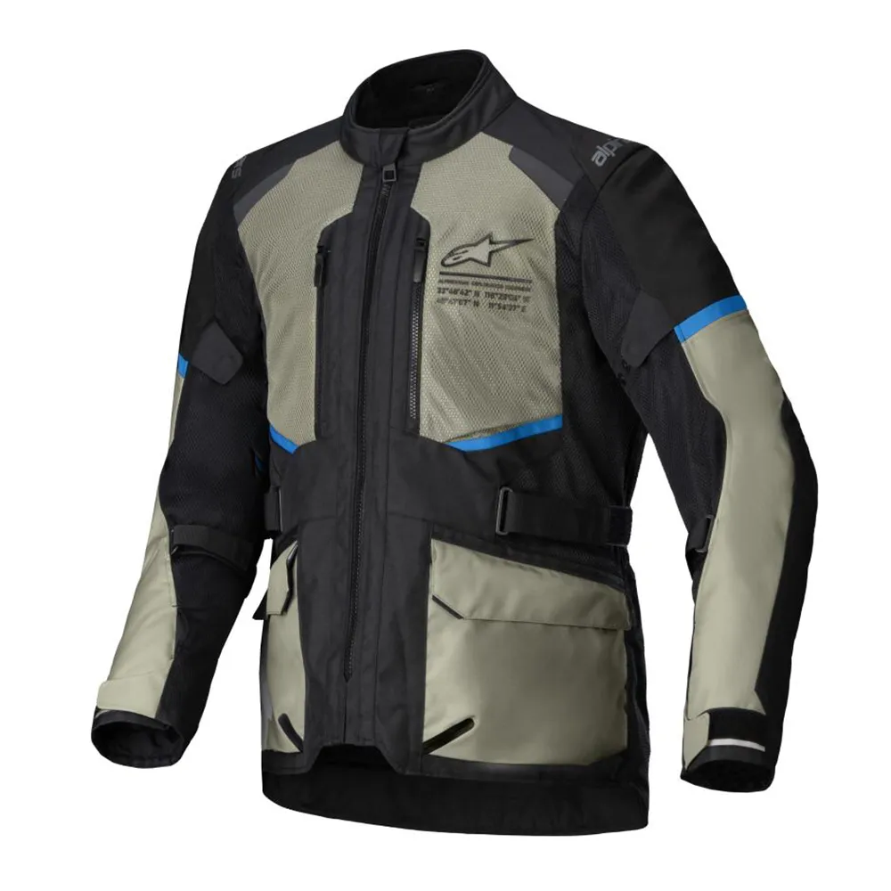 Alpinestars Andes Air Drystar® jacket