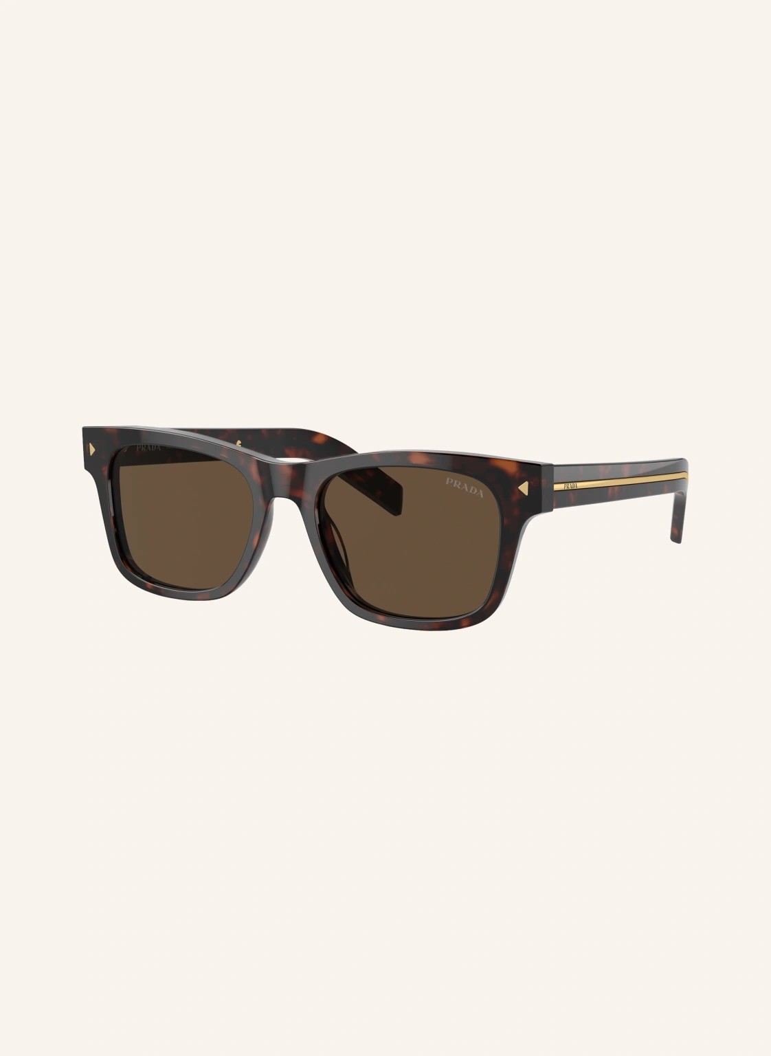 PRADA LINEA ROSSA Sonnenbrille PR A17S