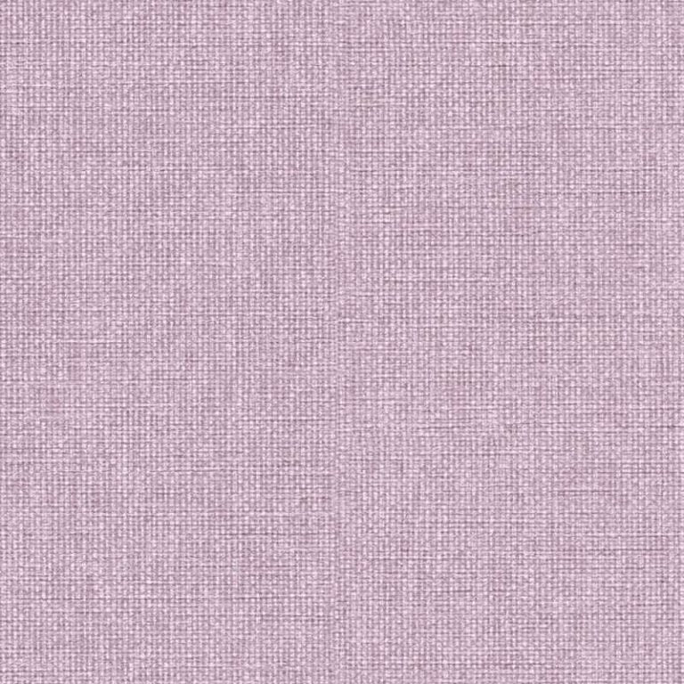Catchii Behang Linnen Look Pink Lavender