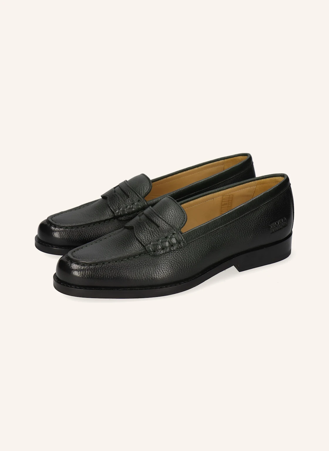 MELVIN & HAMILTON Loafers MIA 1