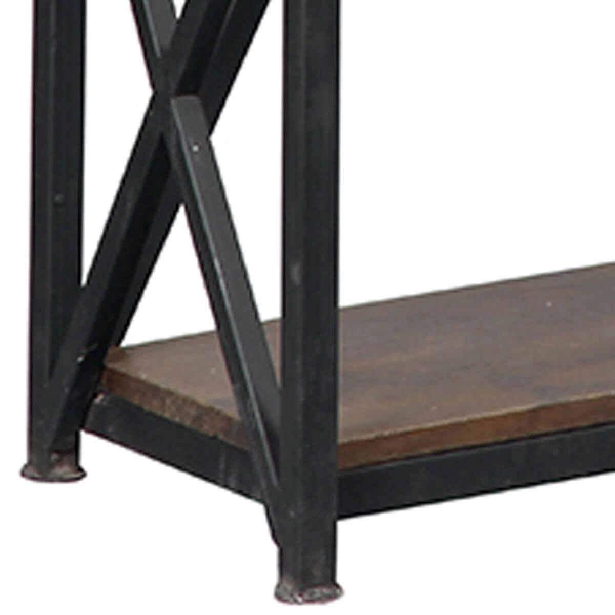 BOSQUE - Etagère  5 niveaux