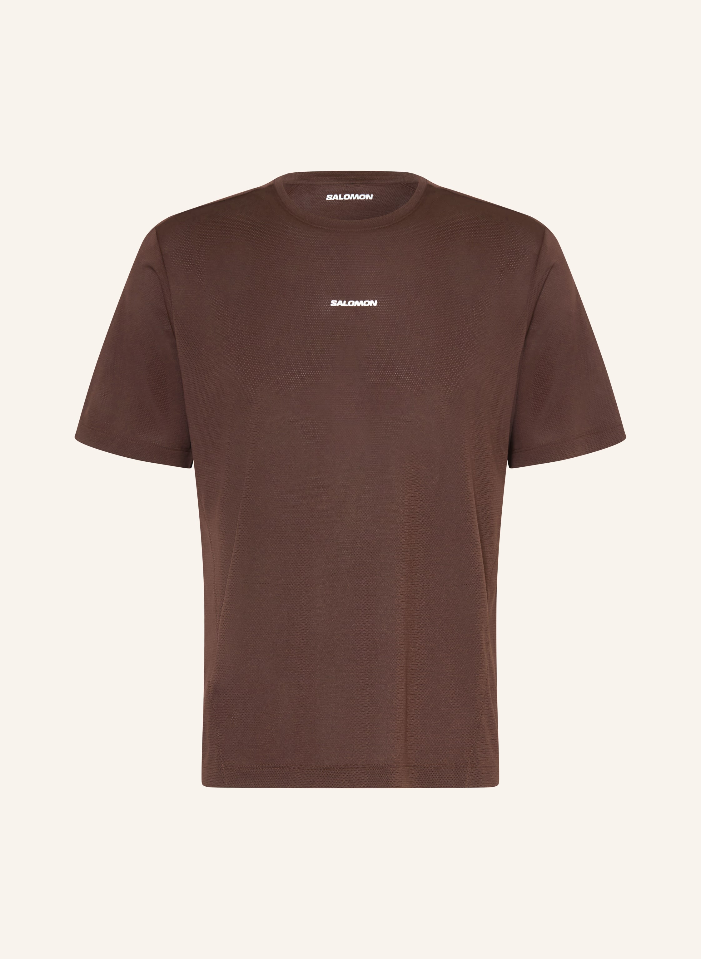 SALOMON Laufshirt SHAKEOUT CORE