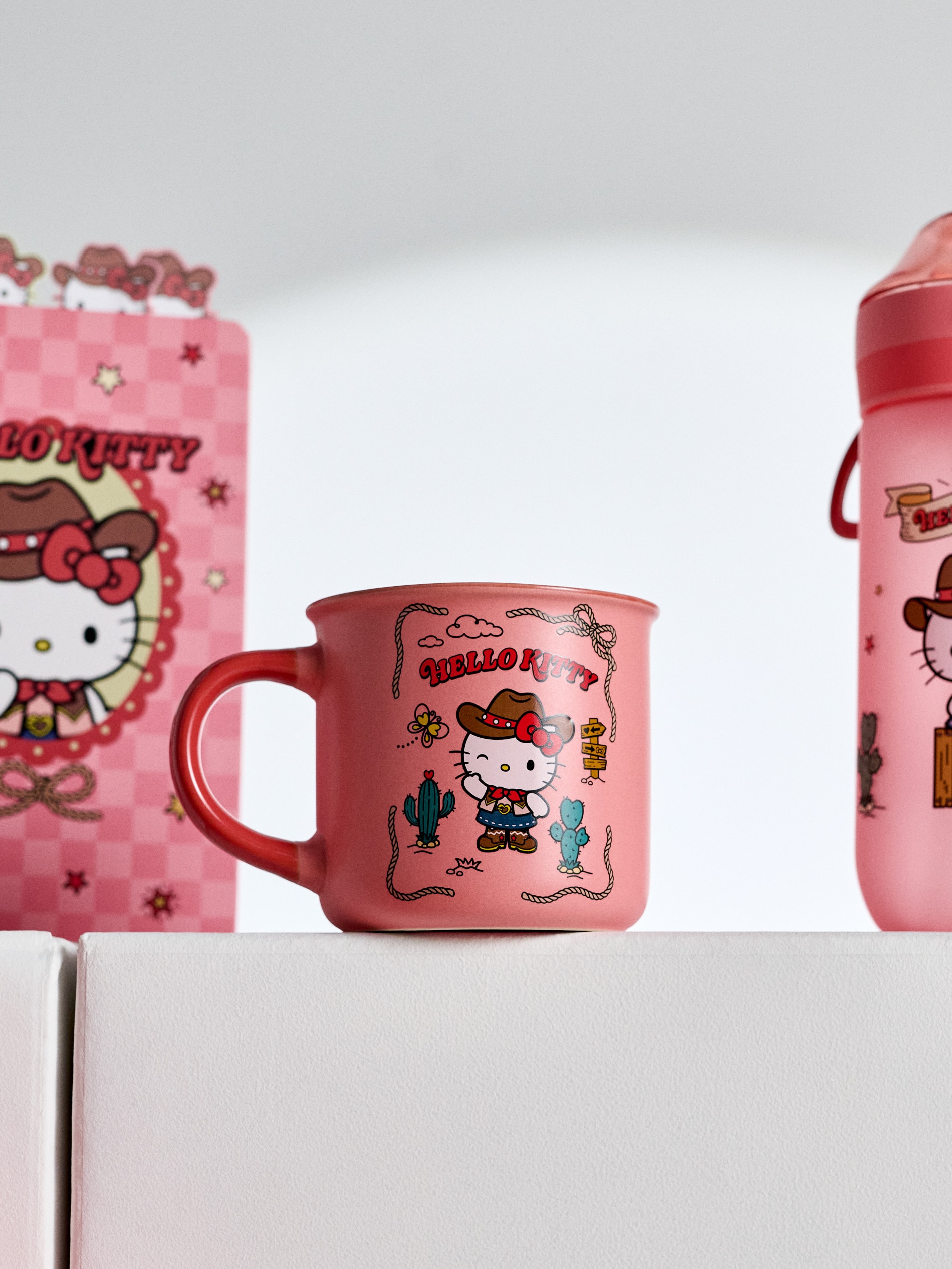Kubek ceramiczny Hello Kitty