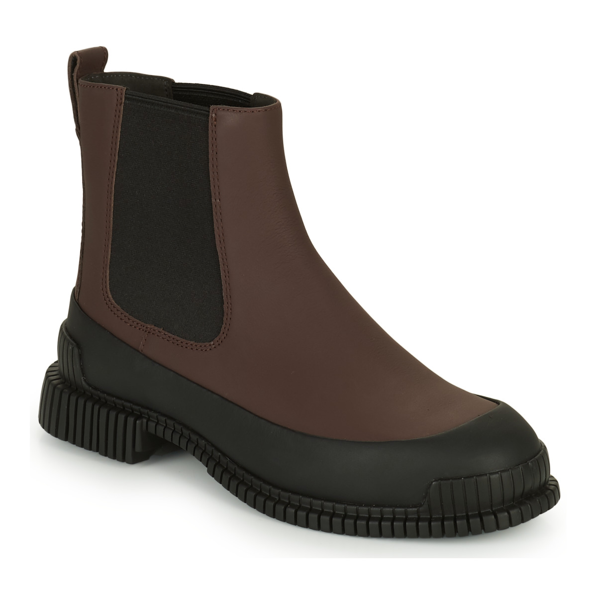 Camper - PIX - Bordeaux / Black