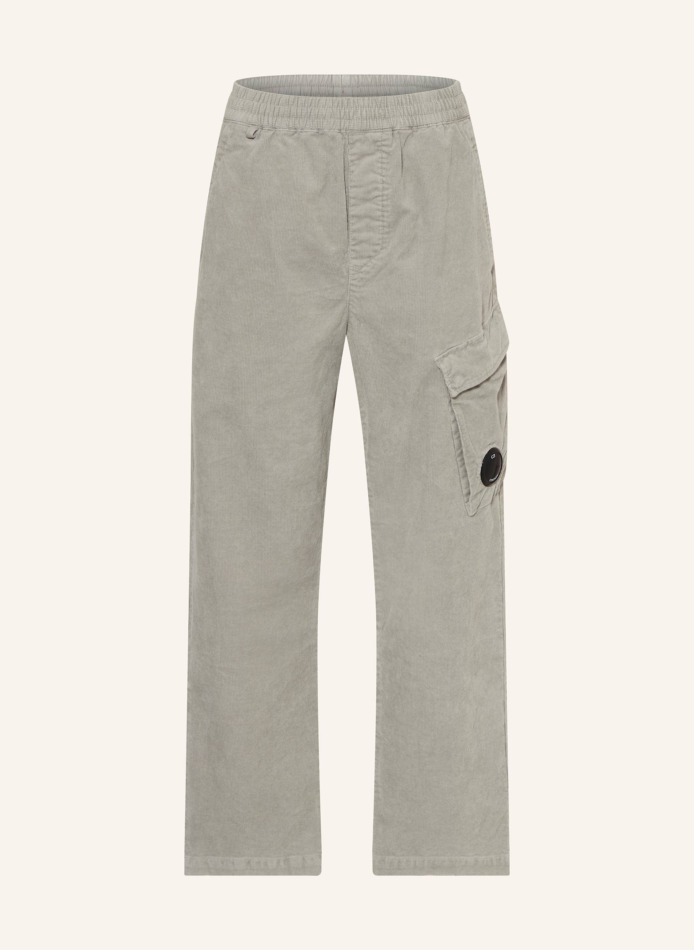 C.P. COMPANY Cordhose