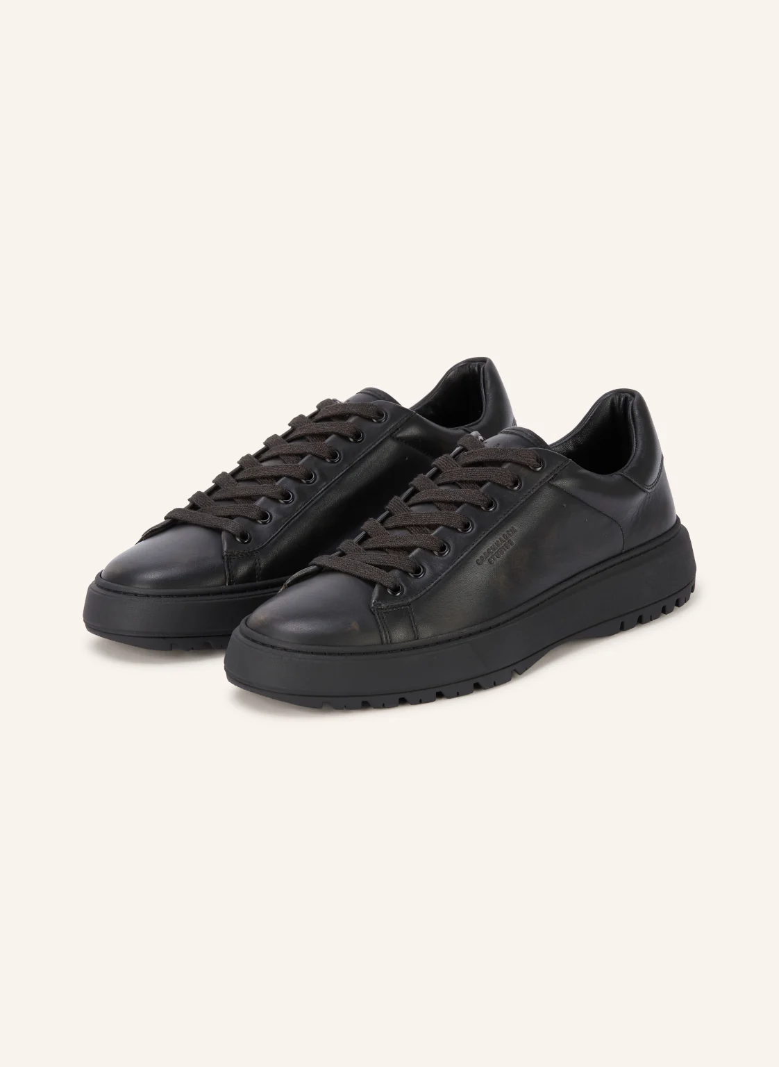 COPENHAGEN STUDIOS Sneaker CPH614M