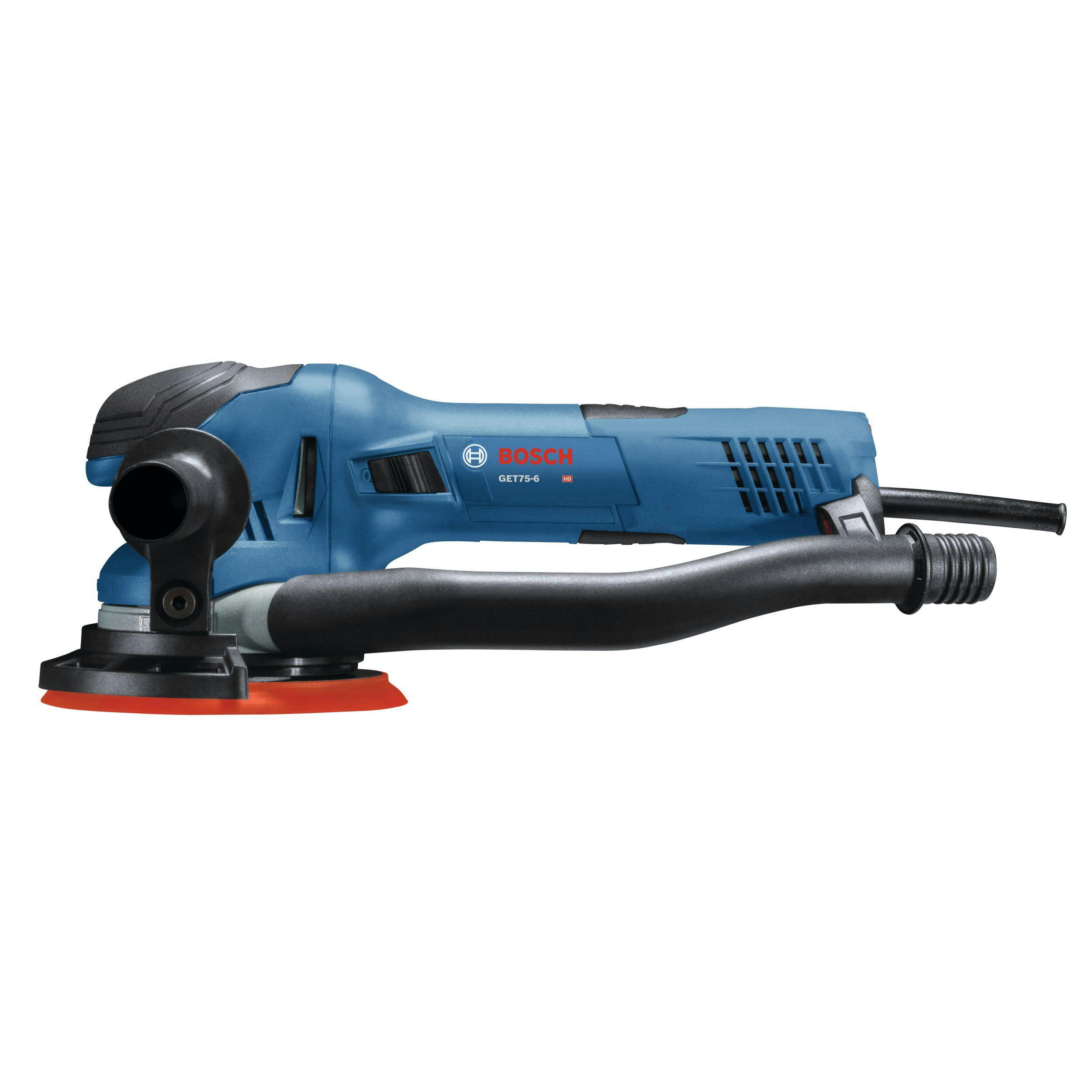 Bosch 6-in Dual-Mode Random Orbit Sander