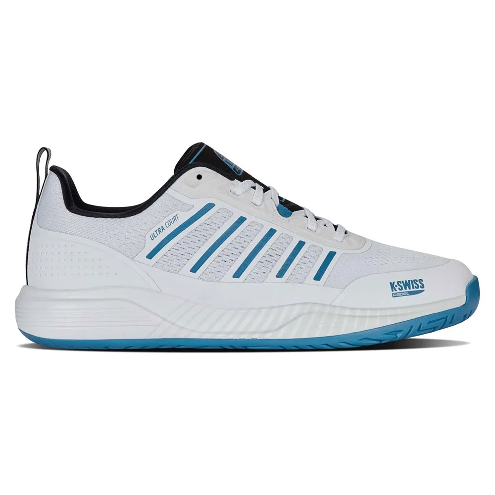 K-Swiss Ultra Court padel shoes