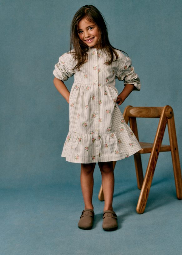 Louise Dress