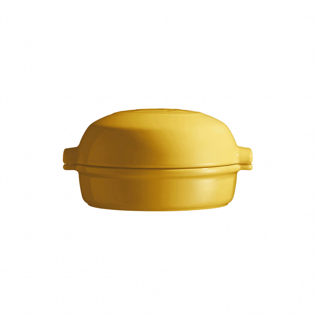 Emile Henry Cheese Baker E-box - 195x175x100mm - Provence