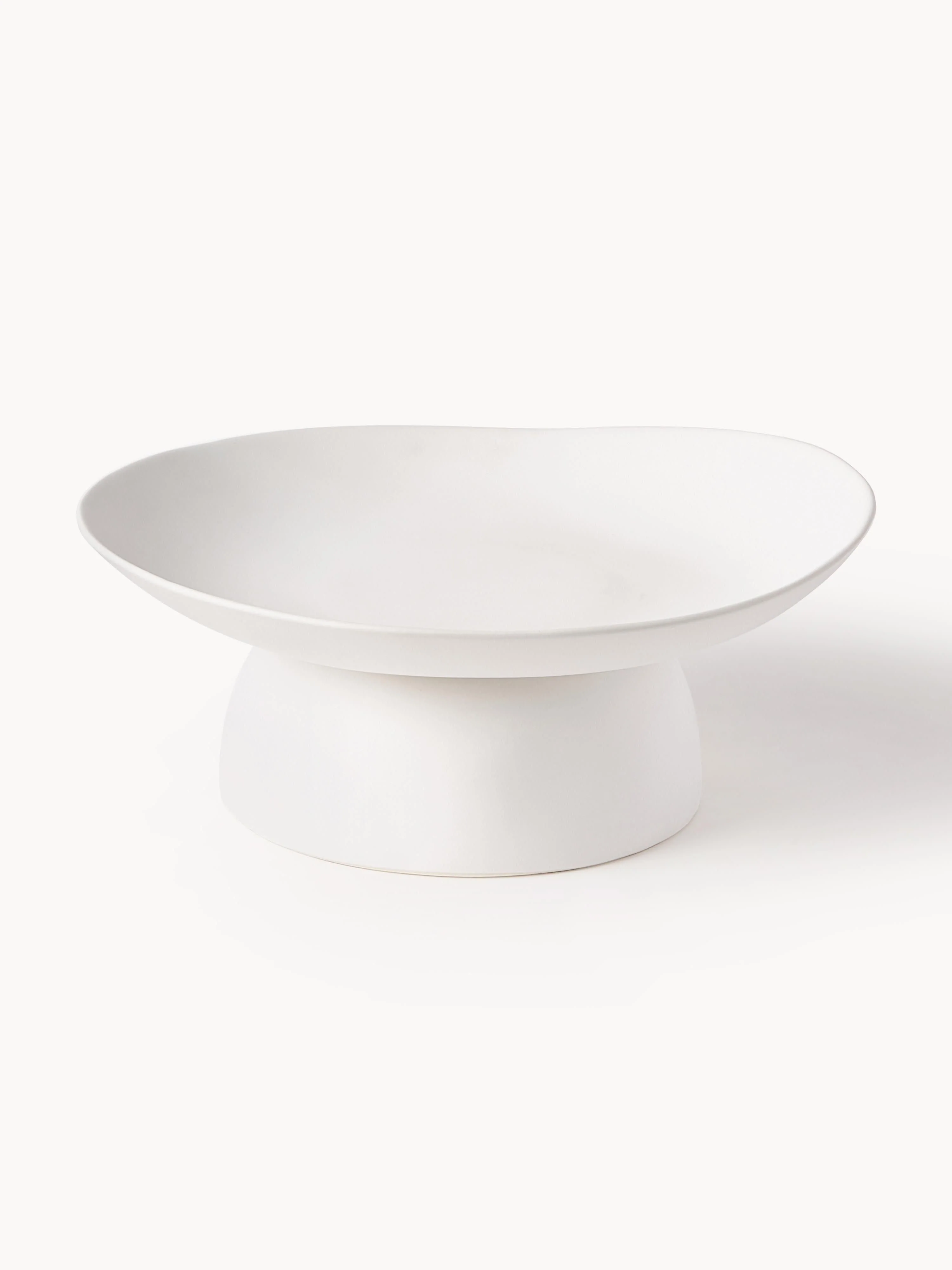 Deko-Schale Lou, H 14 cm