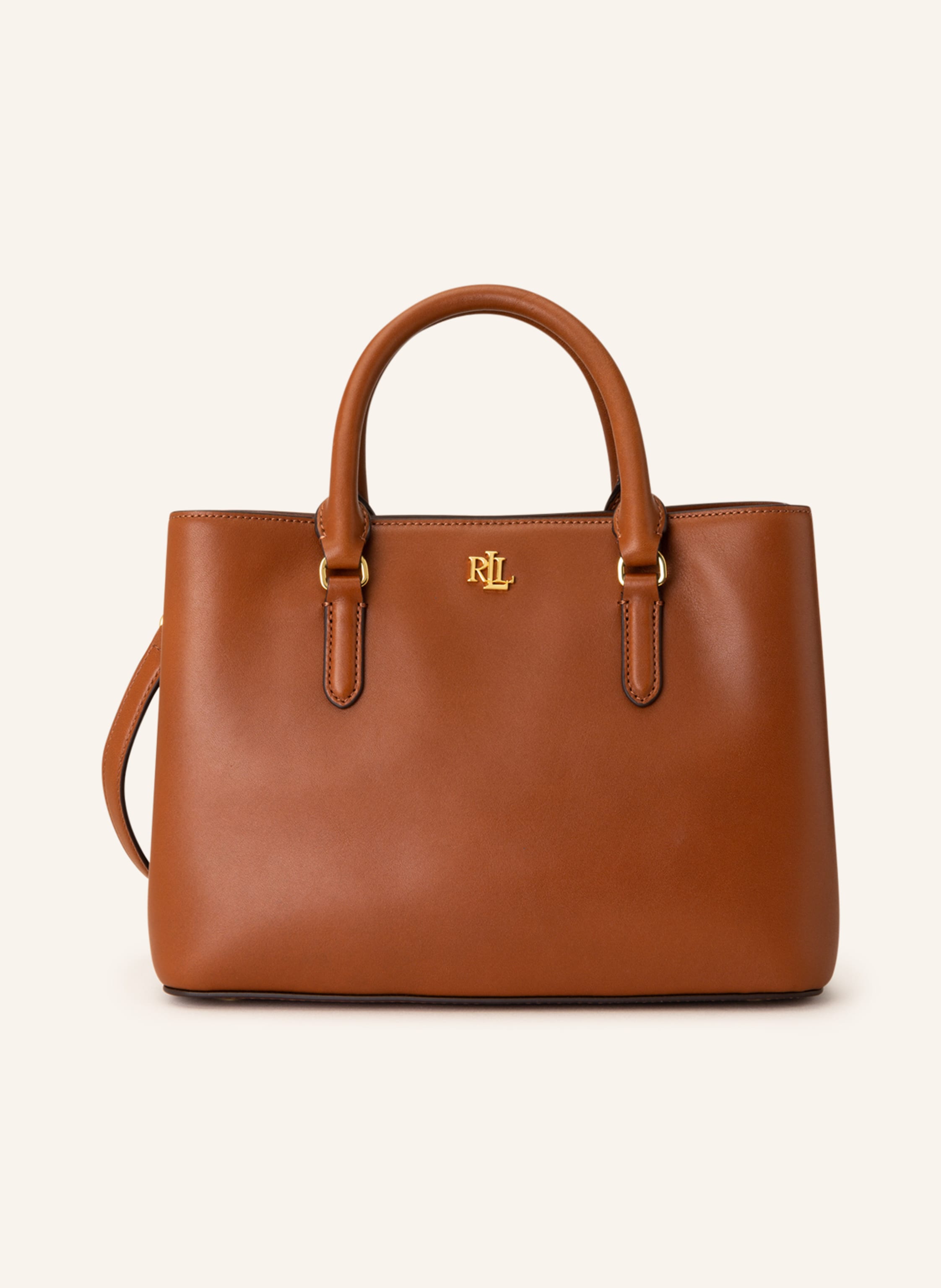 LAUREN RALPH LAUREN Handtasche MARCY