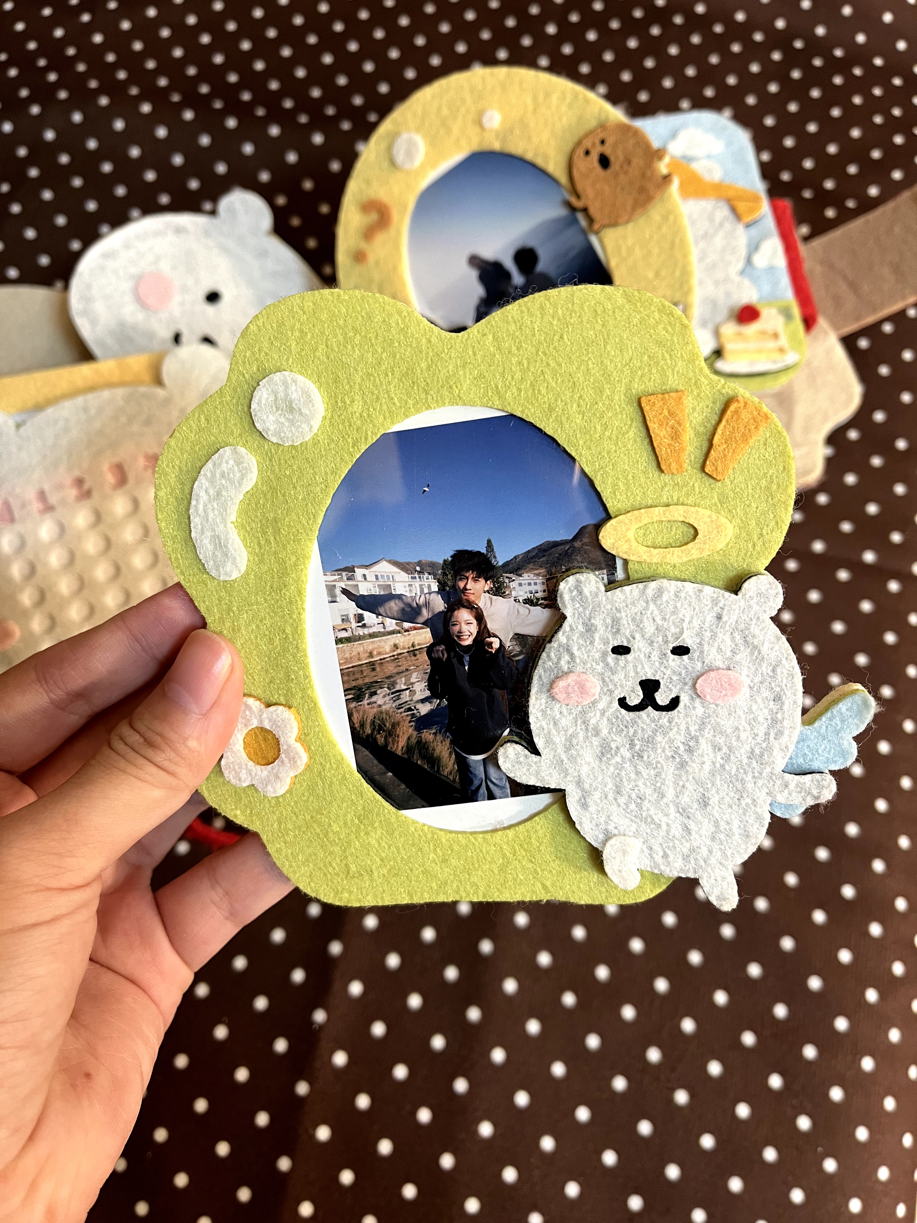 Pochacco Little Chef Series