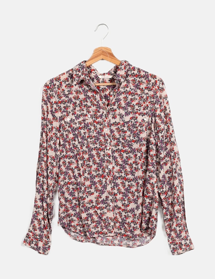 Camaïeu Shirt