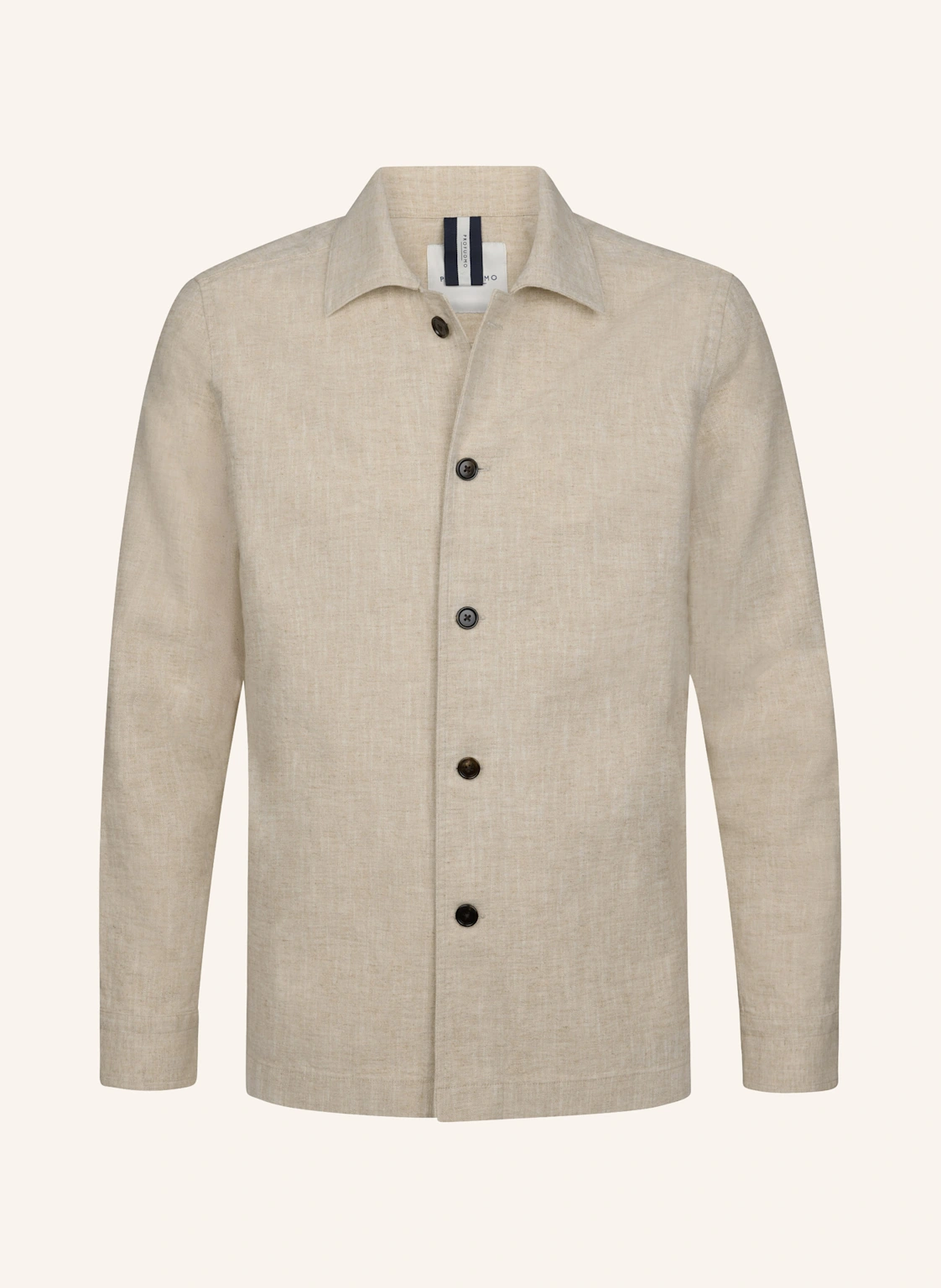 PROFUOMO Overshirt
