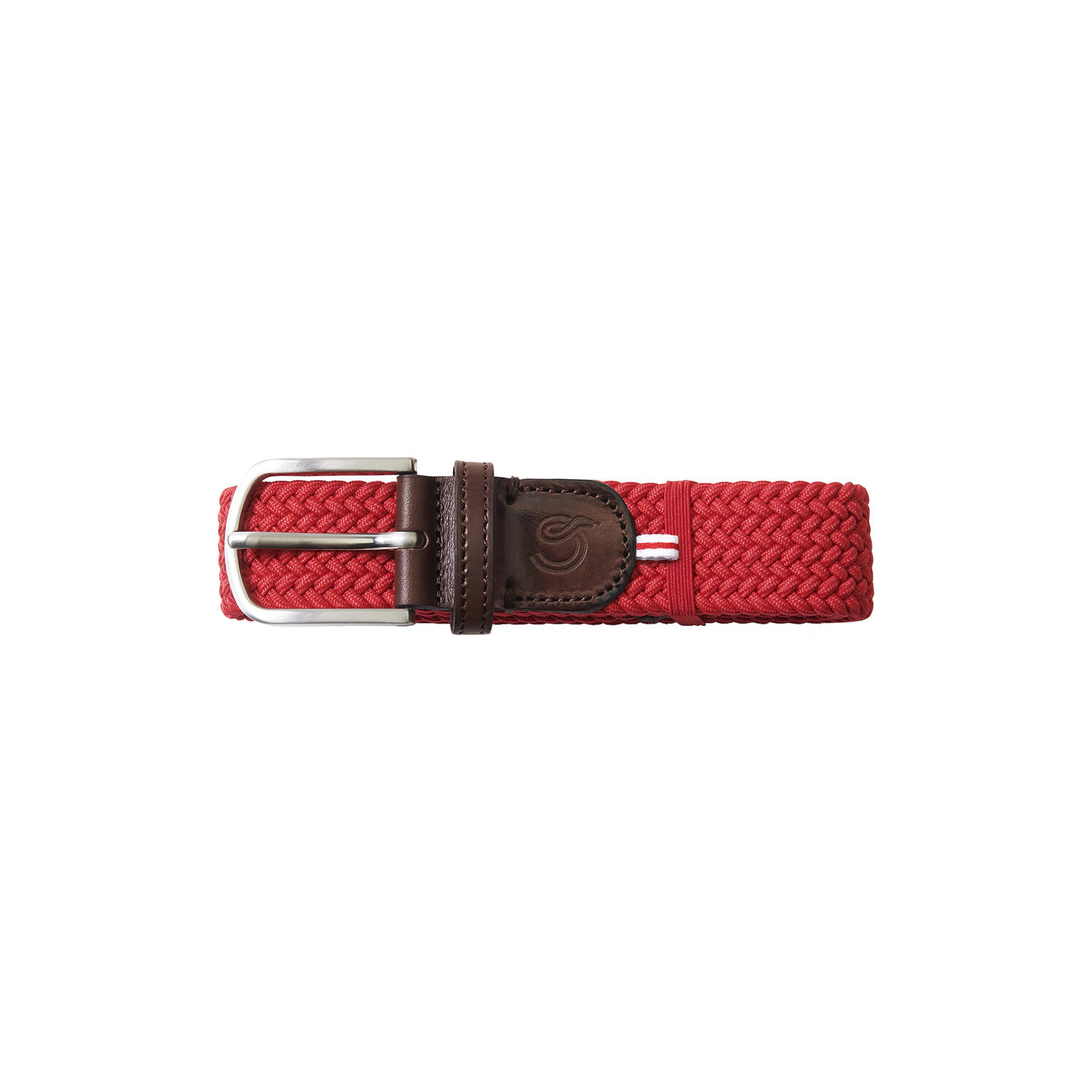 Brussels b&aelig;lte, red