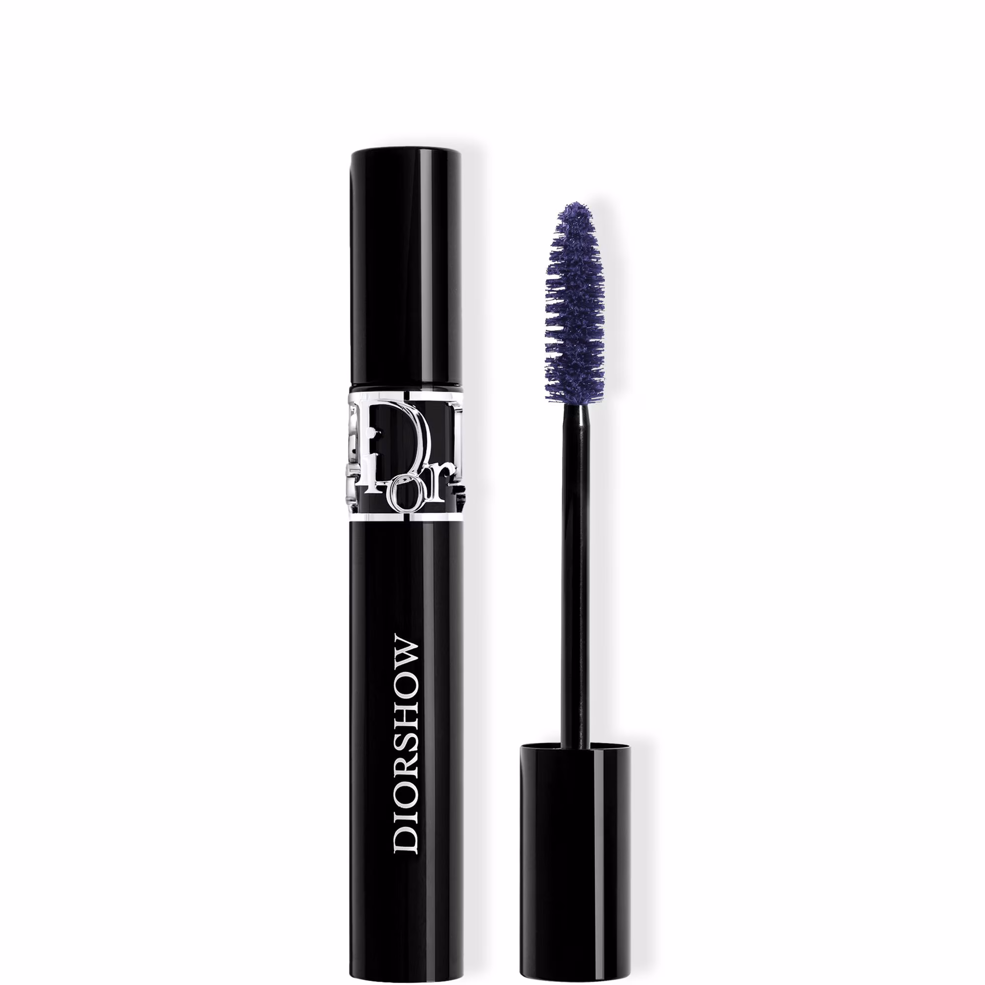 DIORSHOWMascara volume sur mesure 24h - définition cil à cil - formule soin - 90 % d'ingrédients d'origine naturelle