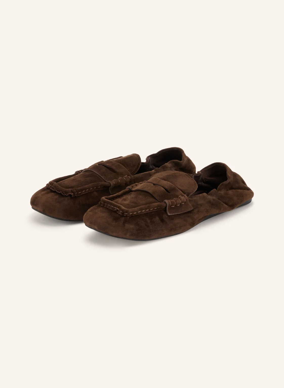SENSO Penny-Loafer ASTRO II