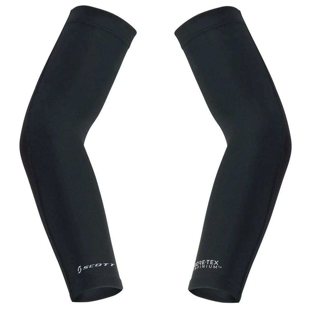 Scott AS Pro GORE-TEX Infinium™ Windstopper® arm warmers