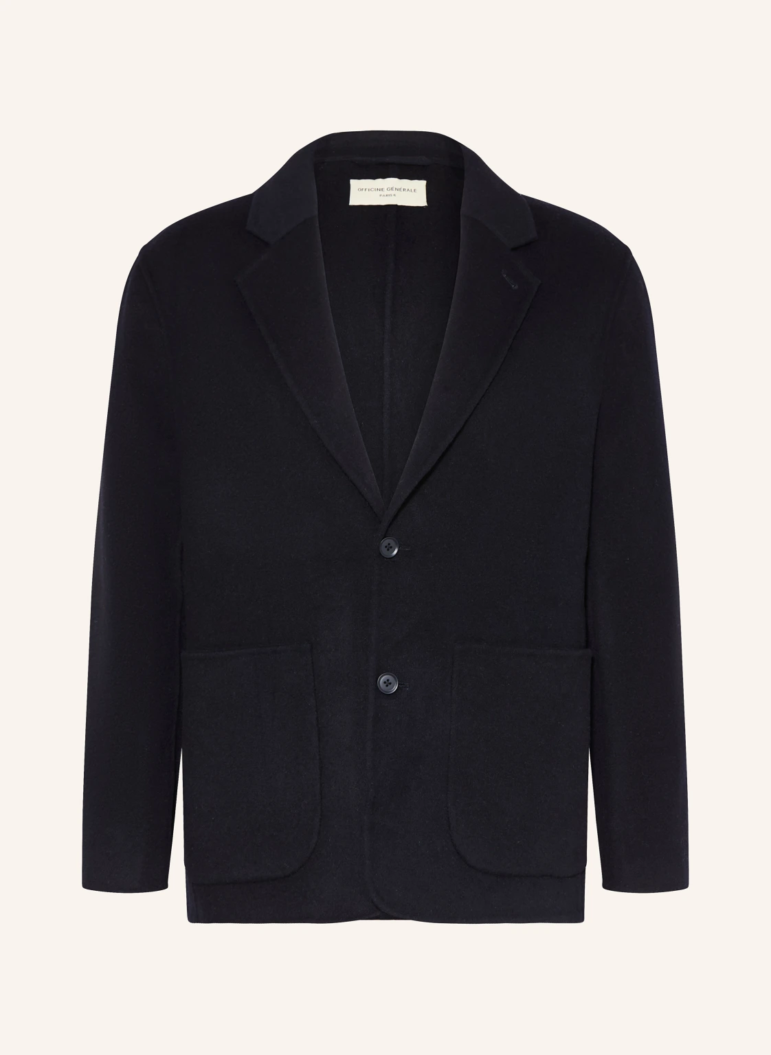 Officine Générale Overjacket CYRIL