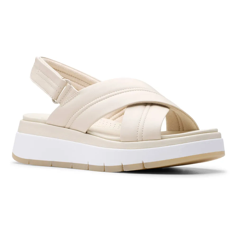 Clarks Shoes Tuscan Cross sandals
