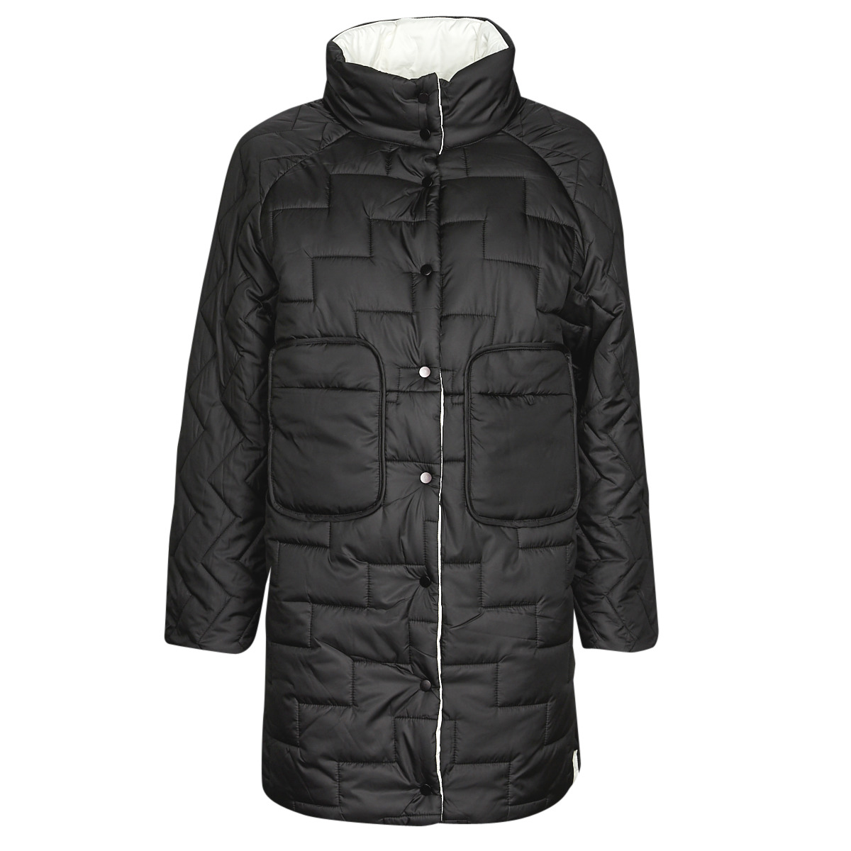 Molly Bracken - VL001AH - Black