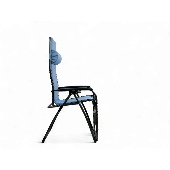 Relaxliege »Oasi«, Azzuro XL