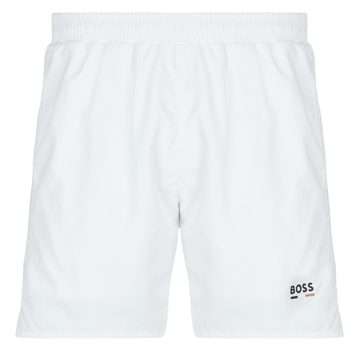 BOSS - Swordfish - White