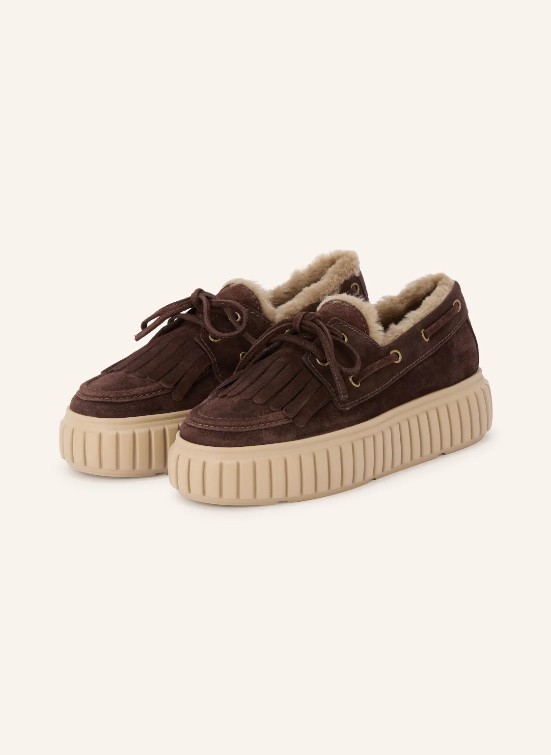 KENNEL & SCHMENGER Bootsschuhe ZAP