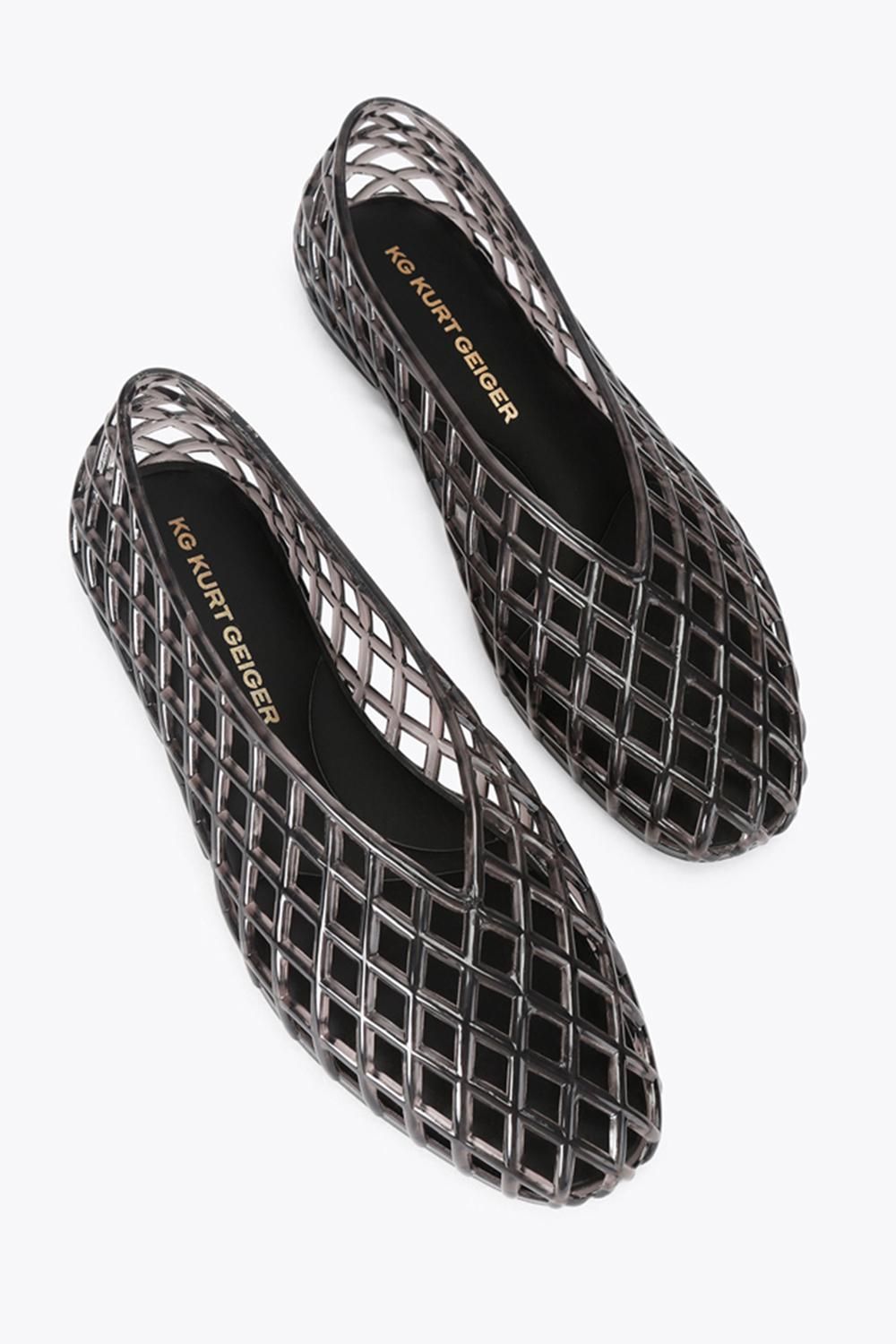 KG Kurt Geiger Nauru' Flats