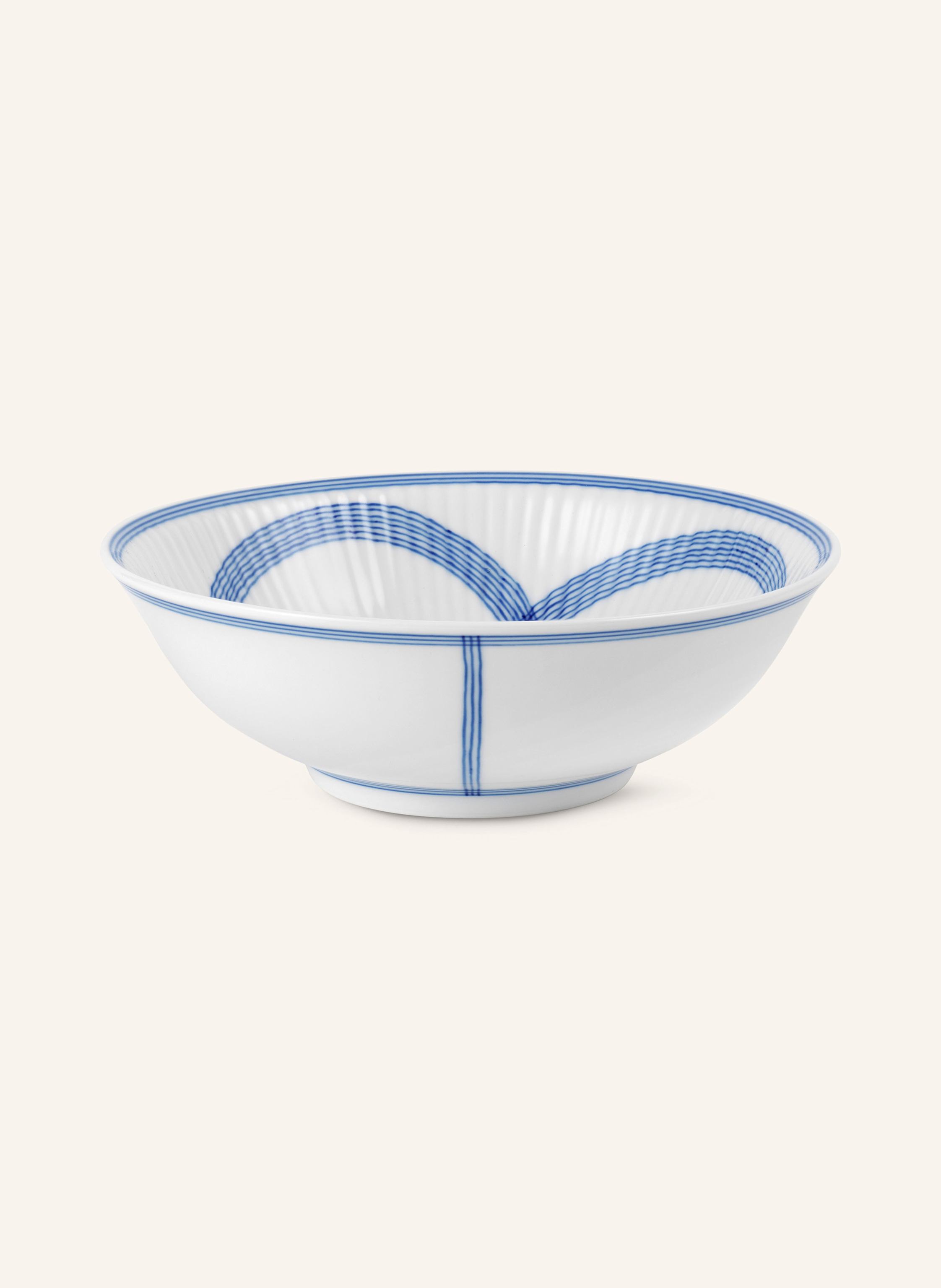 ROYAL COPENHAGEN Schale MOTIF