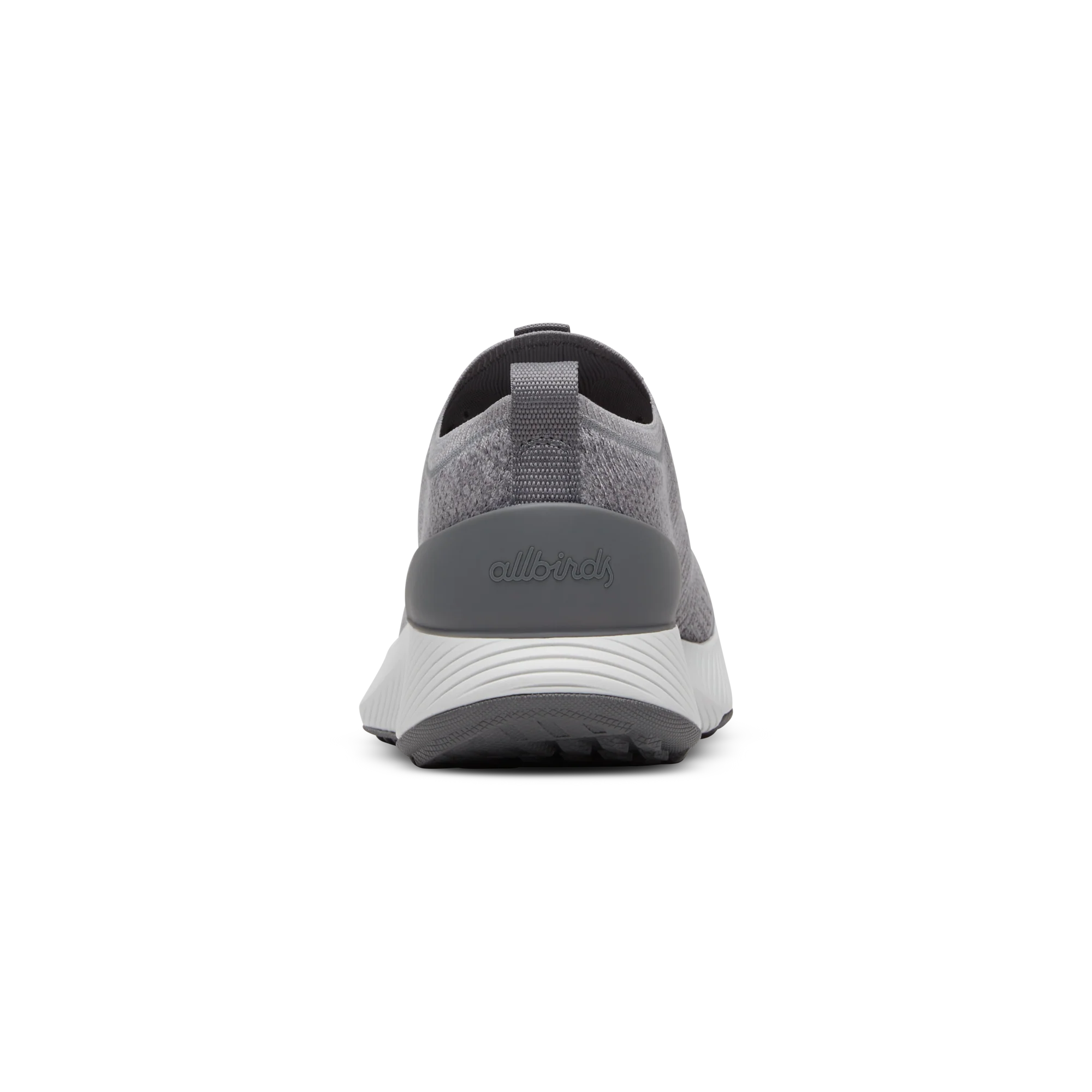 Women's Tree Glider - Medium Grey (Light Grey Sole)