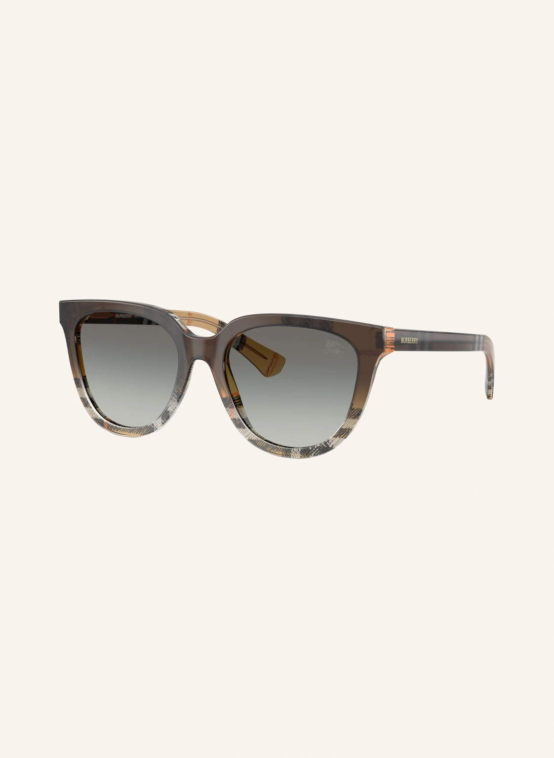 BURBERRY Sonnenbrille BE4469