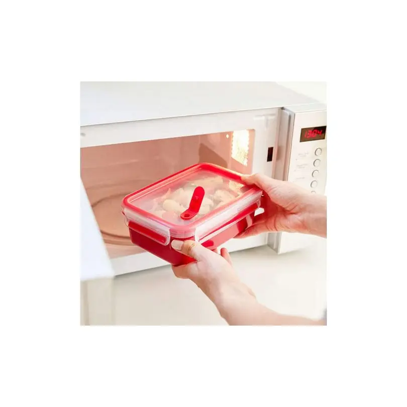 Frischhaltedose Clip&Micro