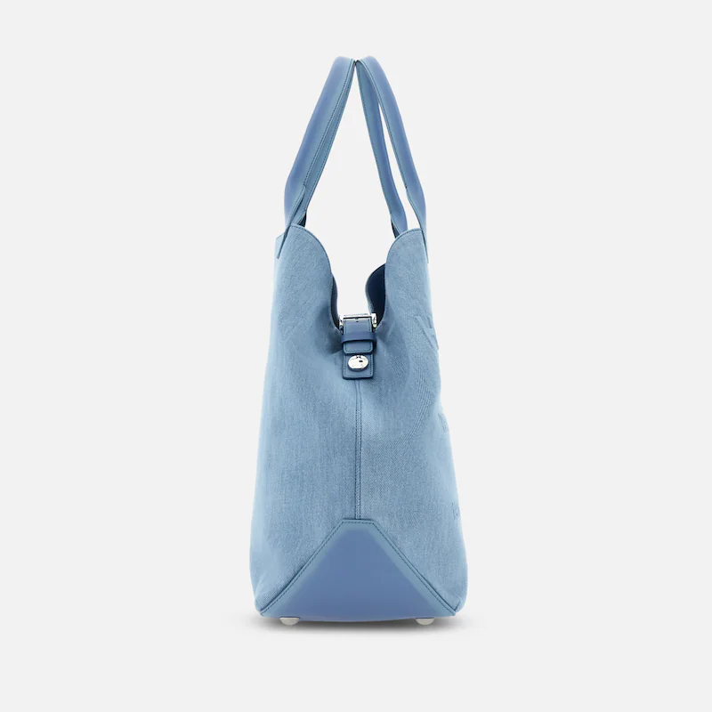 Hogan Script Shopping Bag Large