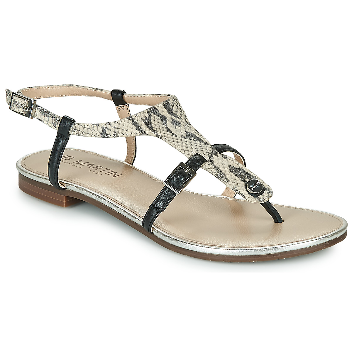 JB Martin - 2GAELIA - Black / Beige