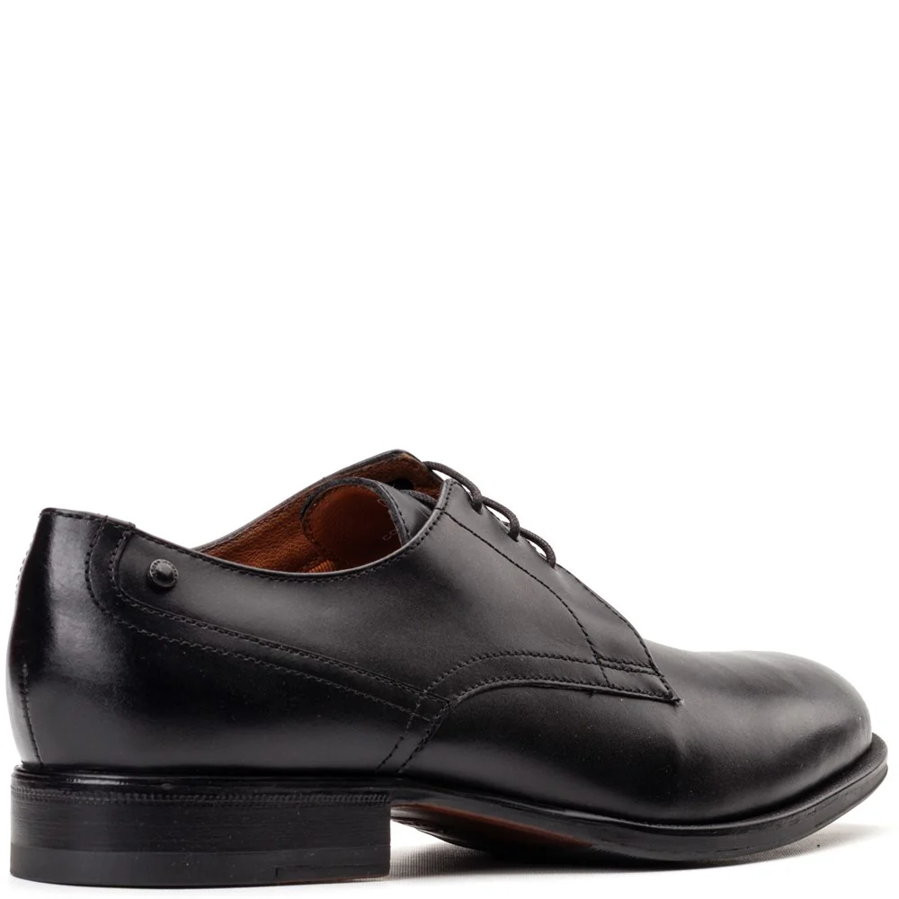 Base London Edison Lace Up Shoes