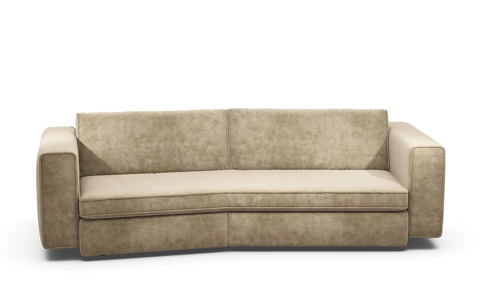 Einzelsofa CLOUDY1