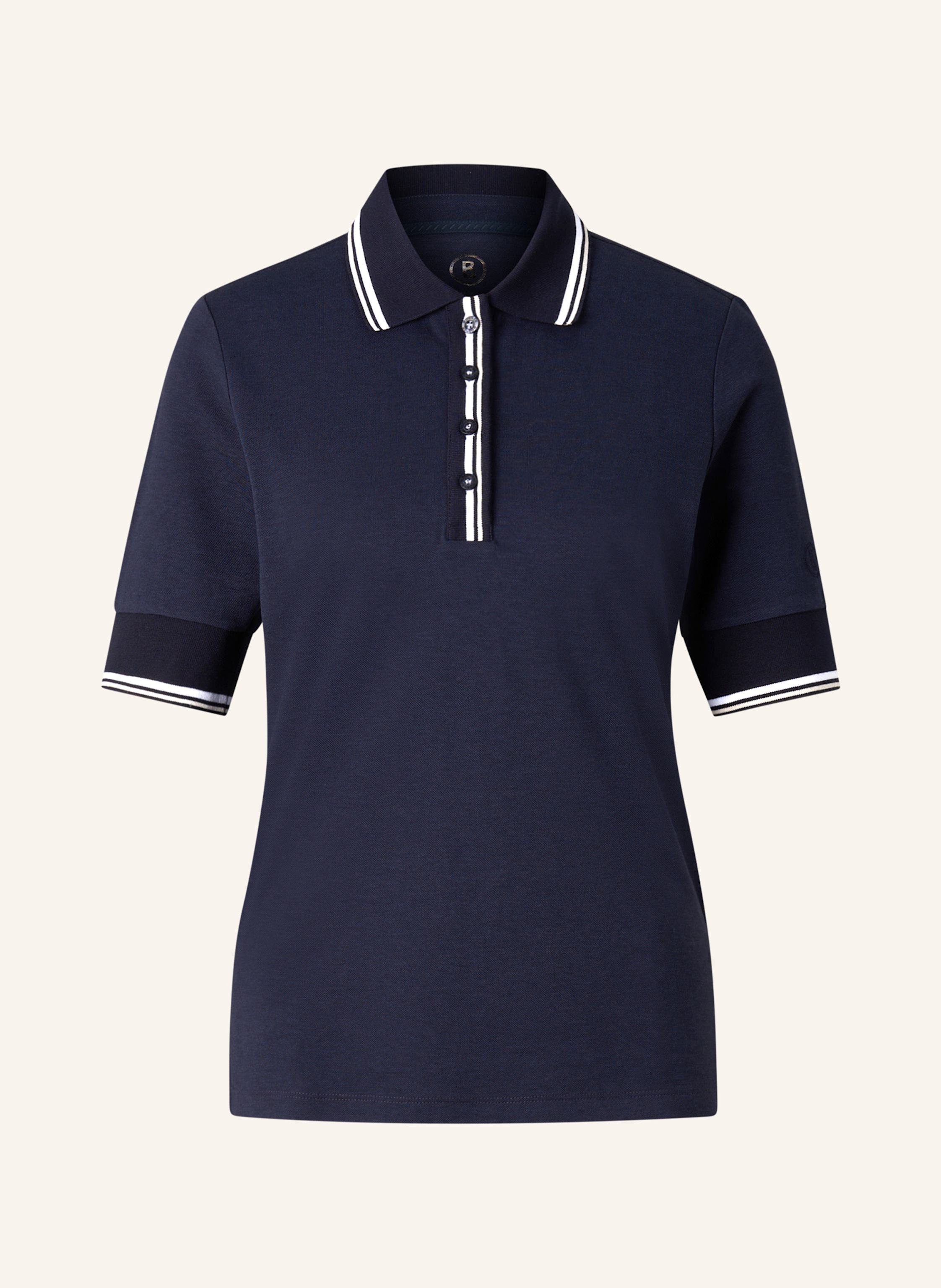 BOGNER Funktons-Polo-Shirt Elenor