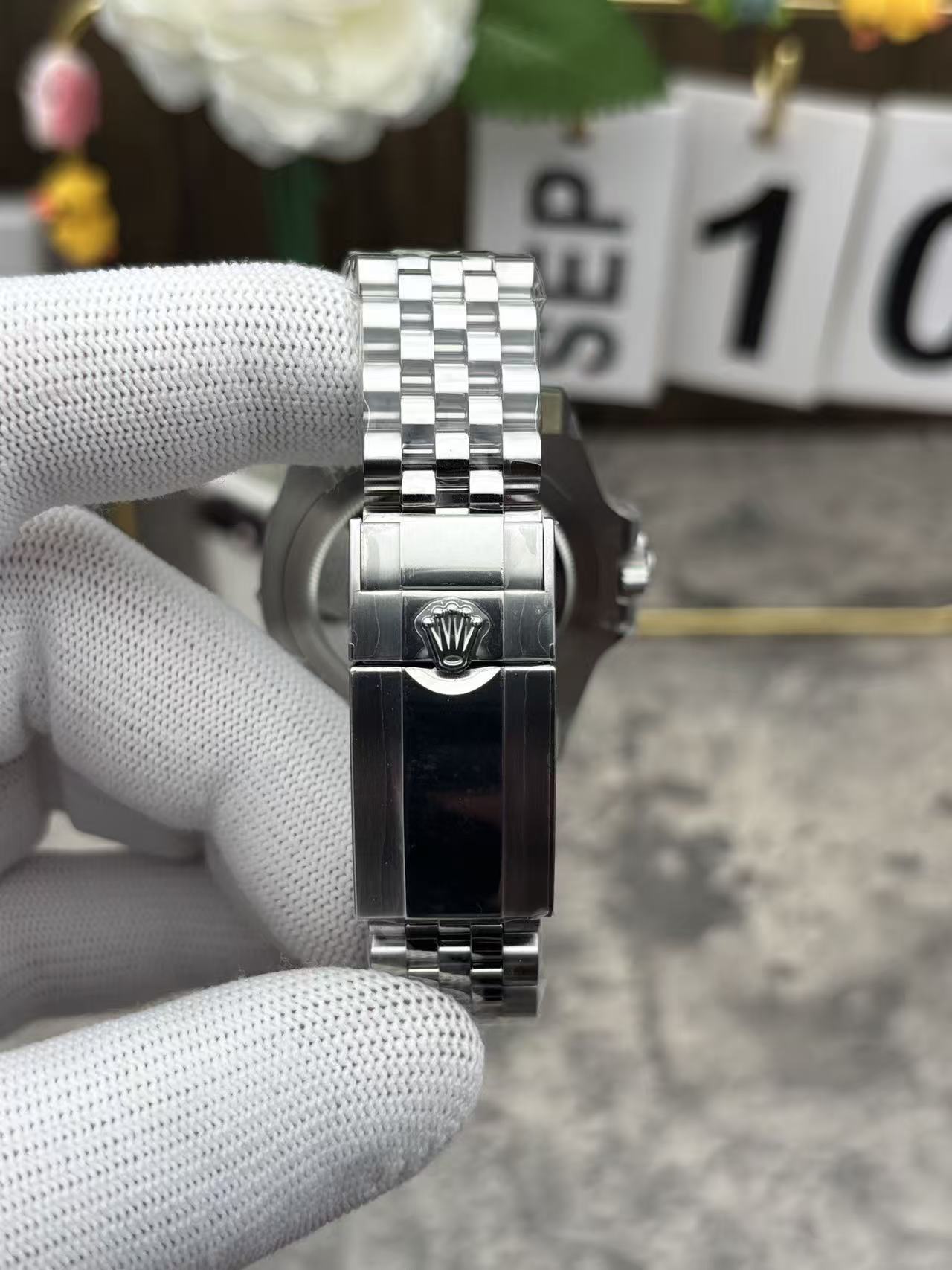 Rolex GMT‑Master II 