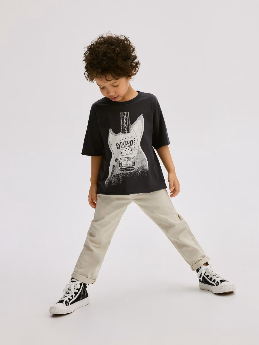 Oversized T-Shirt